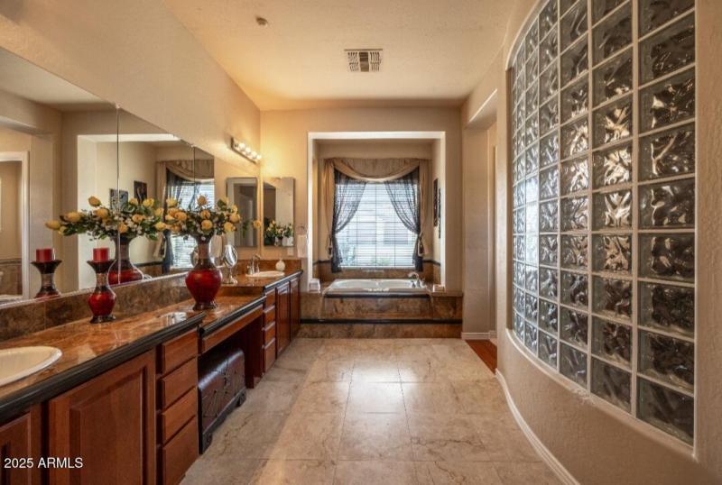 Master Bathroom 2