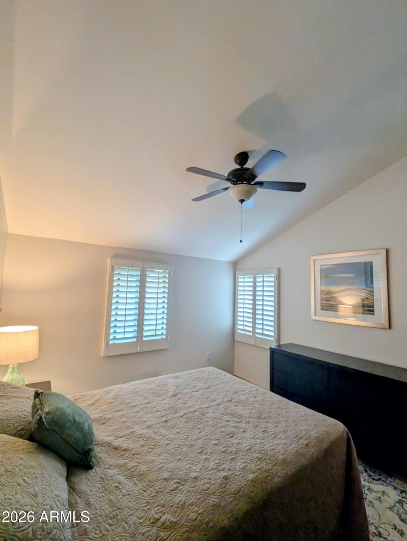 Bedroom alternate