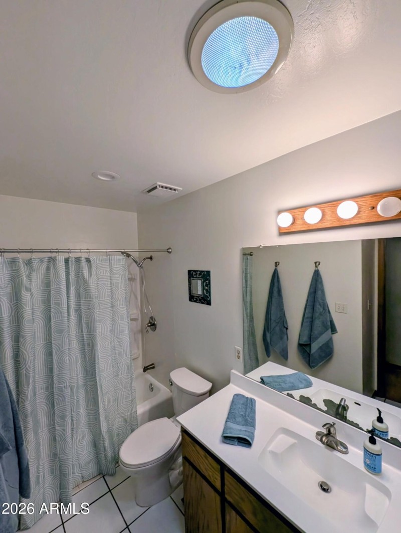bathroom alternate