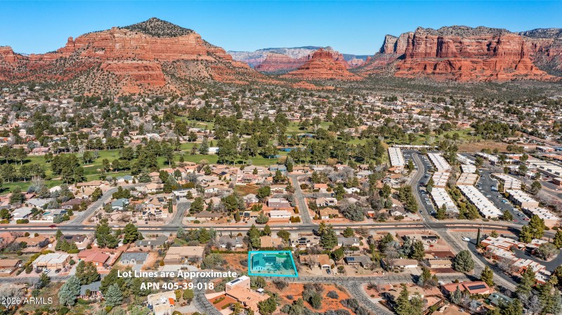 70 Starlight Way Sedona-2