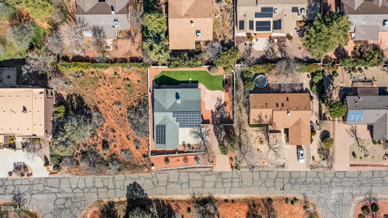 70 Starlight Way Sedona-8