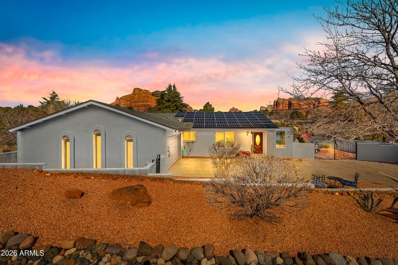 70 Starlight Way Sedona-14