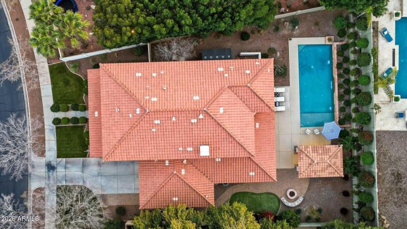 Drone Images