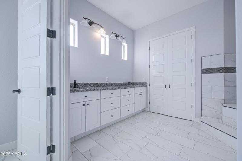 Primary Bath 1
