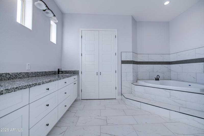 Primary Bath 2