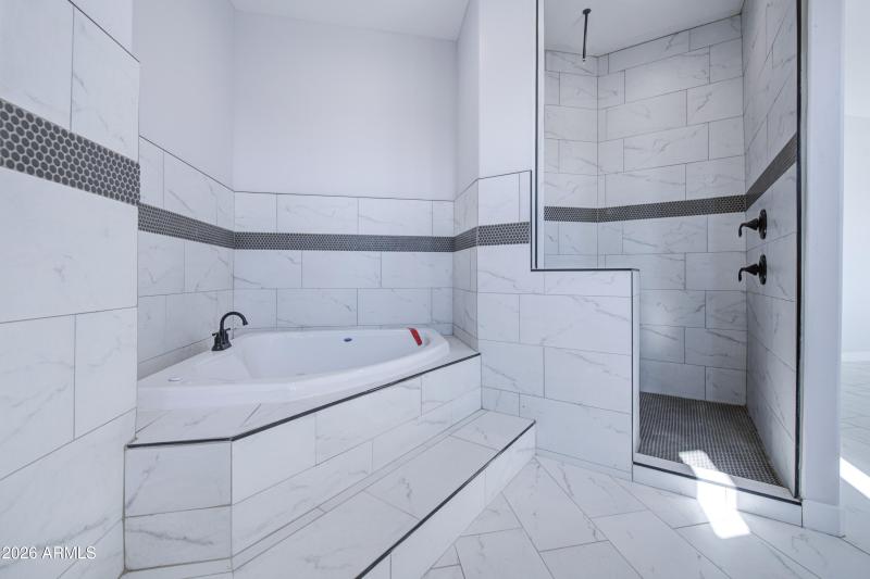 Primary Bath 3