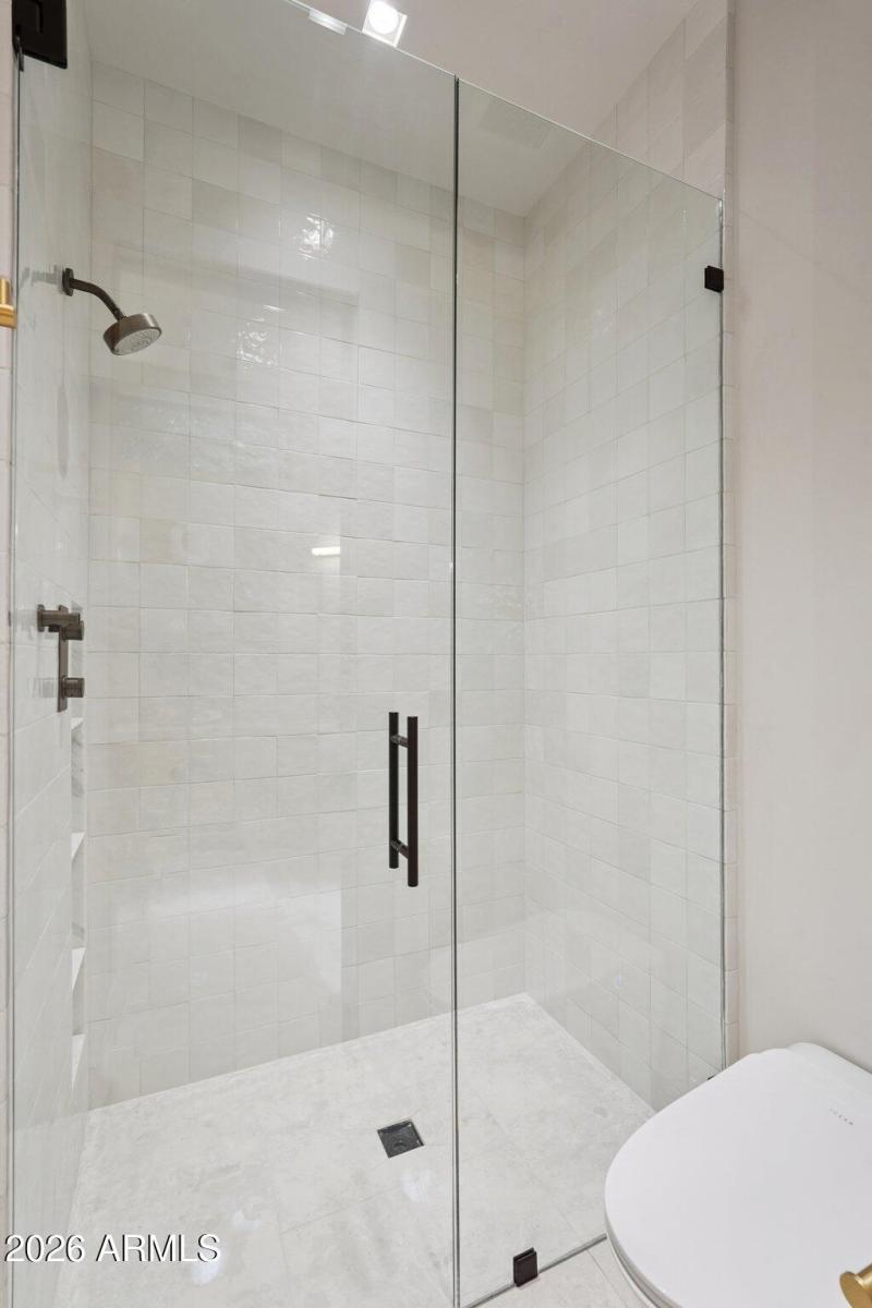 3rd Bathroom