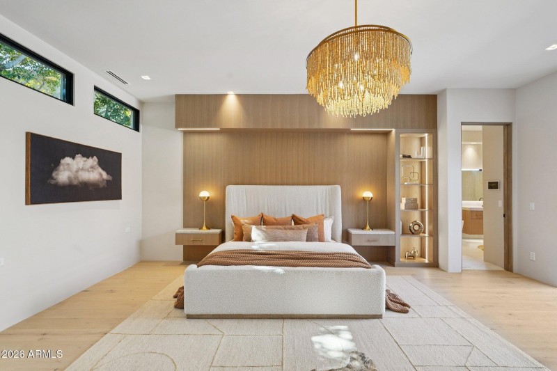 Primary Suite