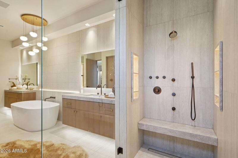 Primary Suite