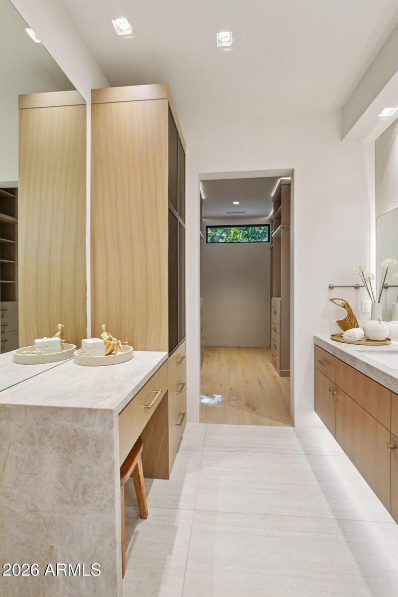 Primary Suite