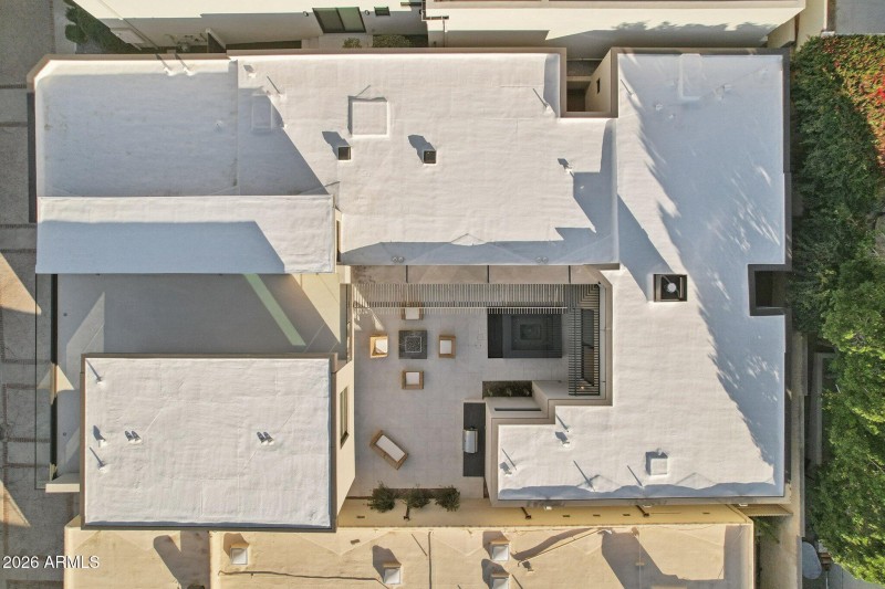 Aeriel Views