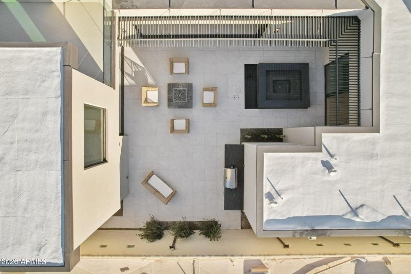 Aerial Views