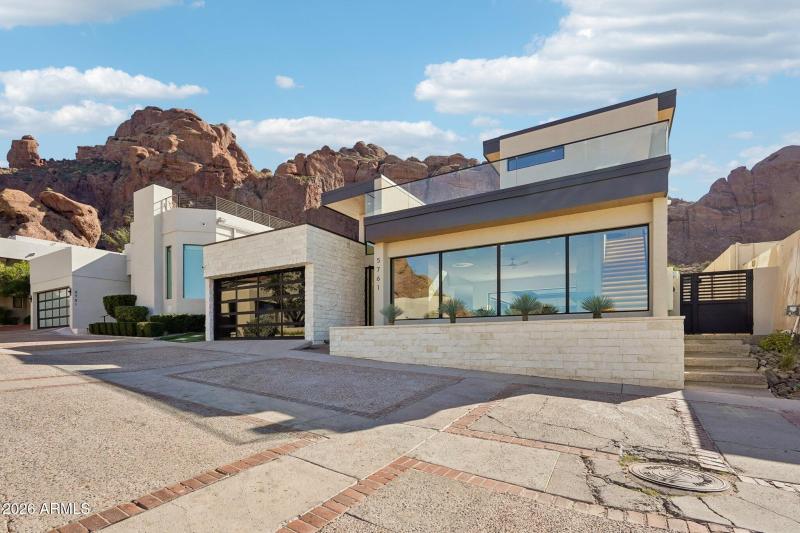 5761 Echo Canyon