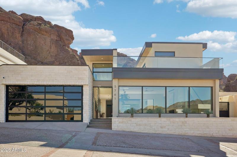 5761 Echo Canyon