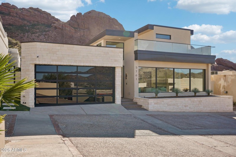 5761 Echo Canyon