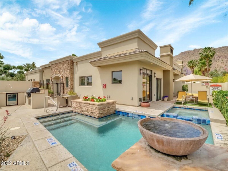 39-6000 East Camelback Road Unit7707-39