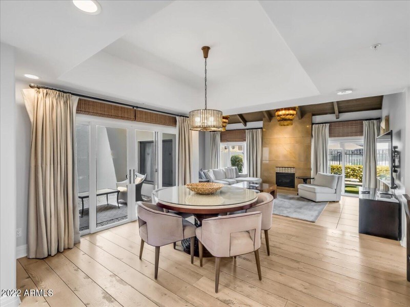 08-6000 East Camelback Road Unit7707-8