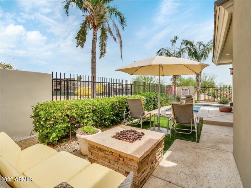 34-6000 East Camelback Road Unit7707-34