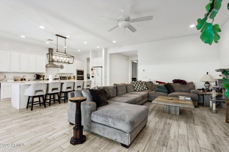 Great room