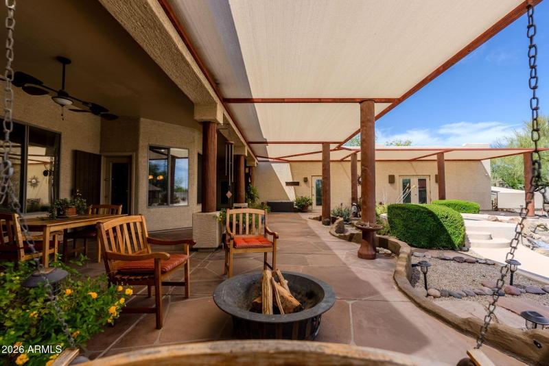 046_Gorgeous Patio and Pool