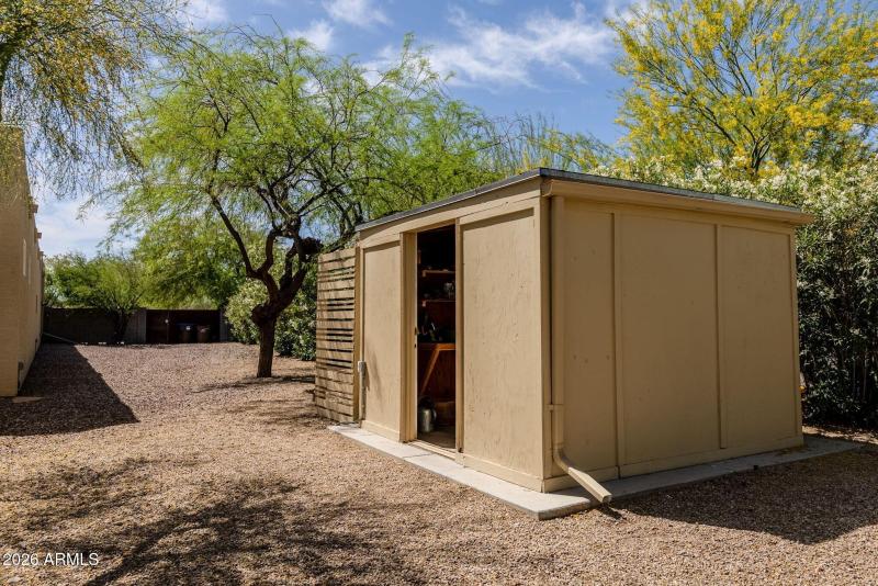 067_Shed for storage etc.