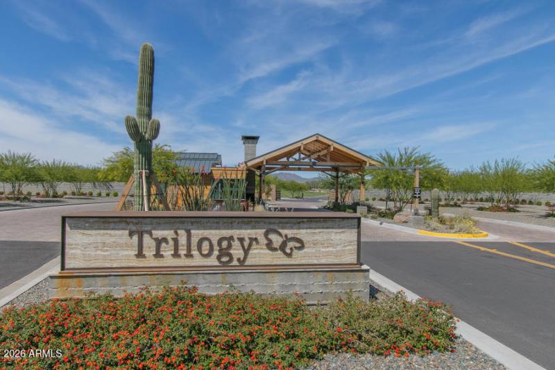Trilogy at Verde River