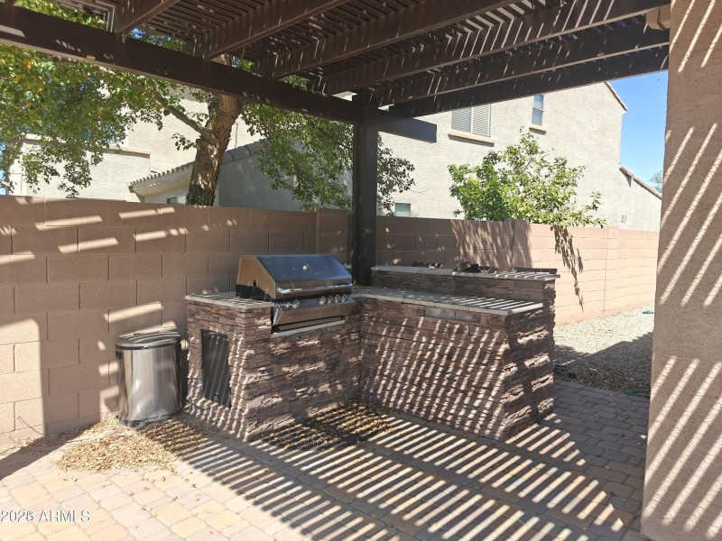 bbq.