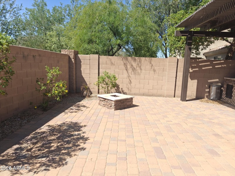 firepit