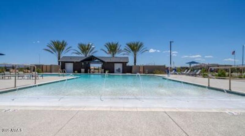 Allen Ranches Discovery Community