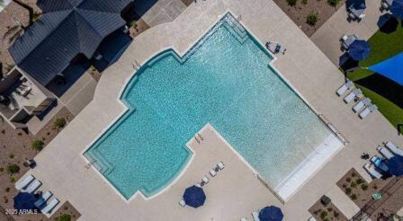 Allen Ranches Discovery Community