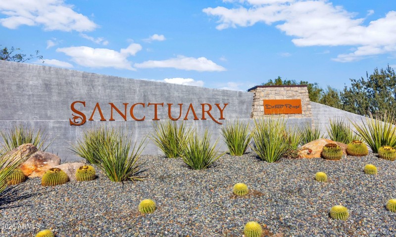Sanctuary