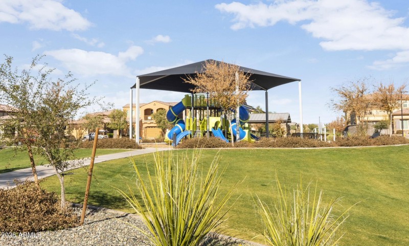Playground