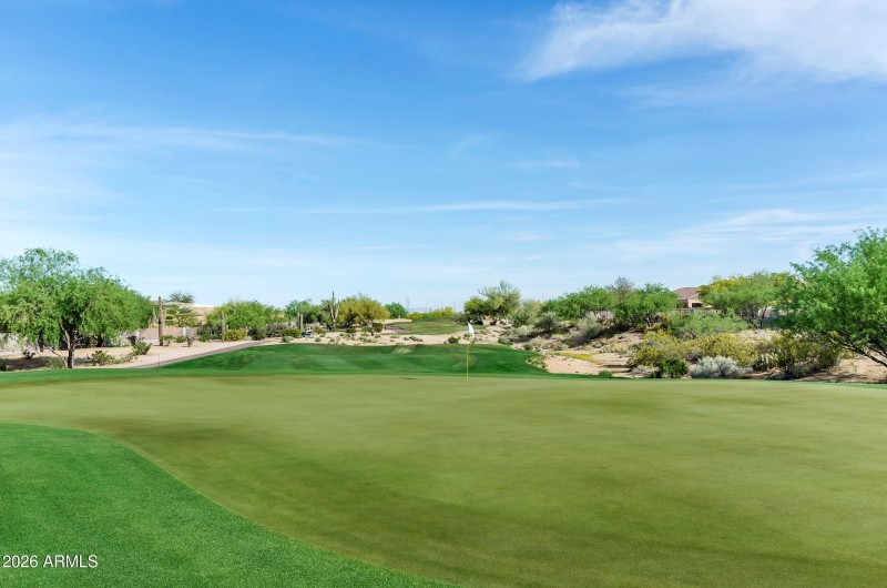 Wildfire Golf Course