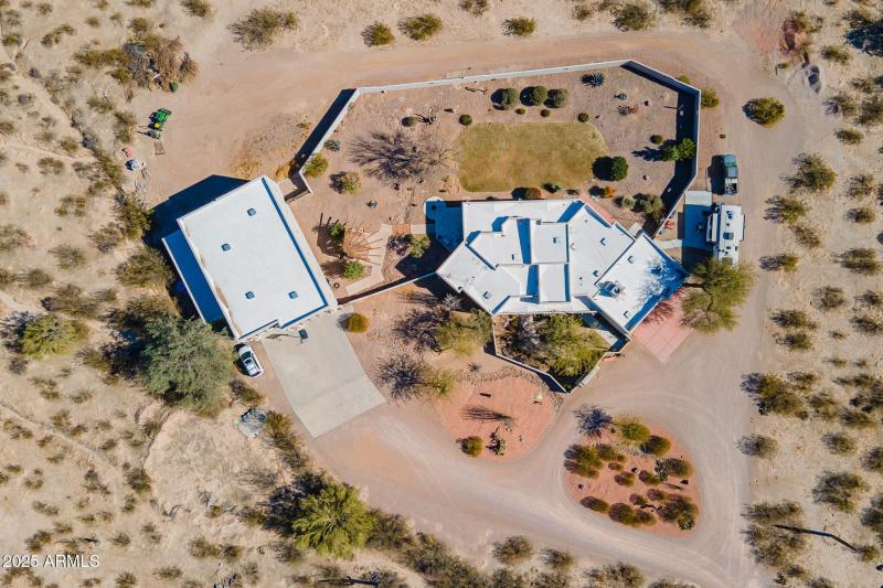 11497 N Sombra Del Monte