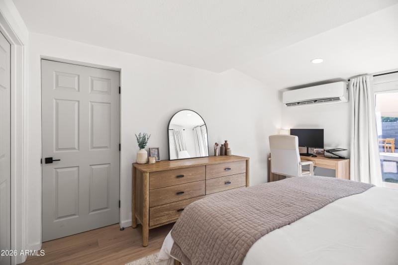 PRIMARY BDRM VIEW II