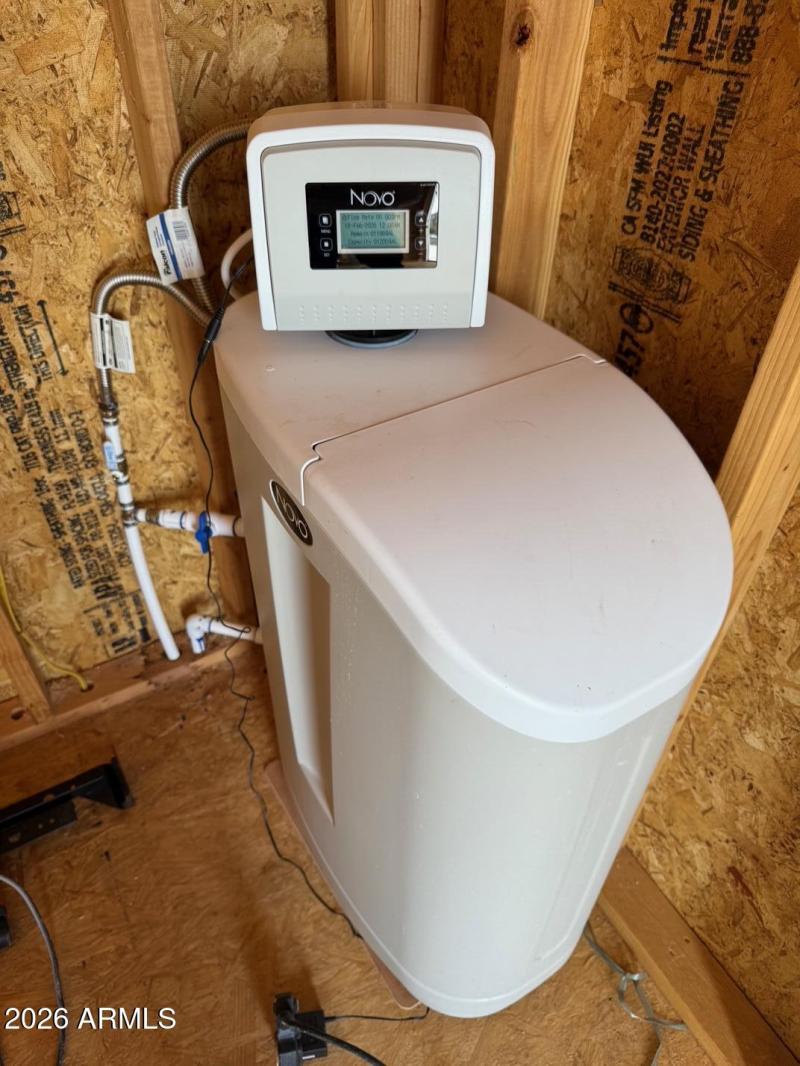 Water Softener