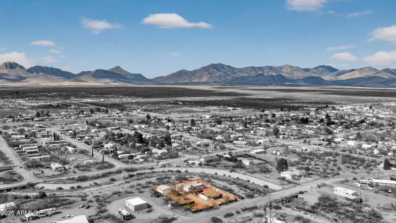 Aerial - 443 N Calle Quarto-6b