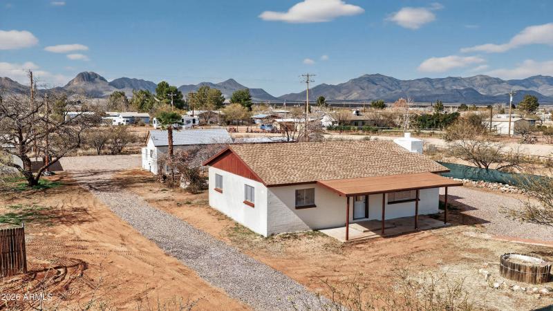 Aerial - 443 N Calle Quarto-7