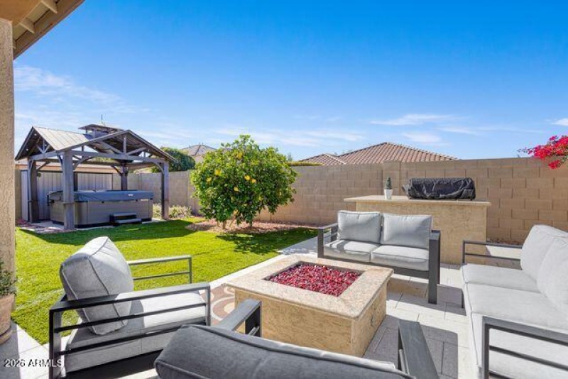 Backyard 3