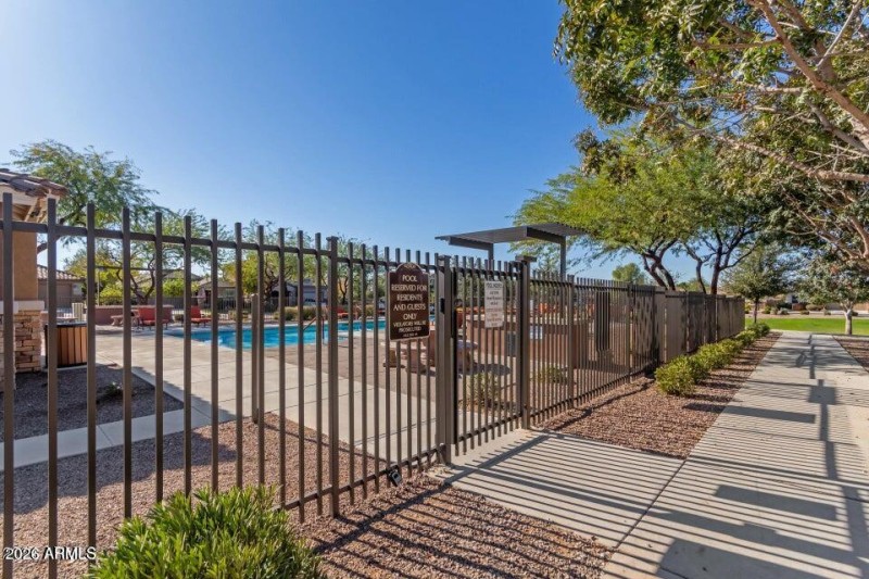 Community Pool 2