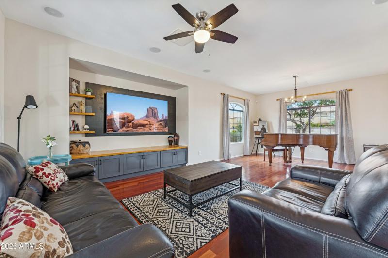 Great Room, Alt View