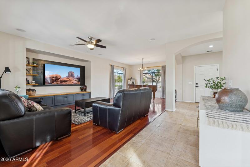 Great Room, Alt View