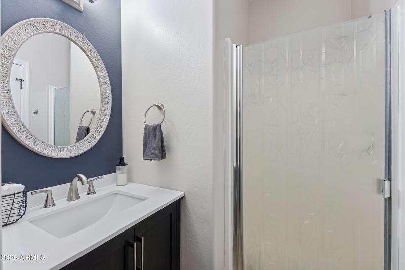 Bath Downstairs, Alt View