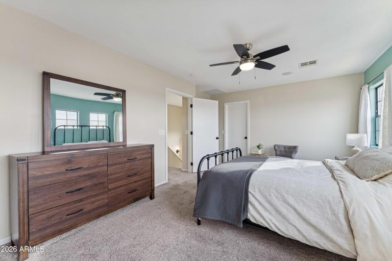 Primary Ensuite, Alt View