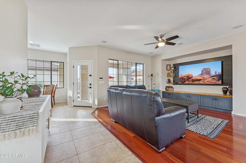 Great Room, Alt View