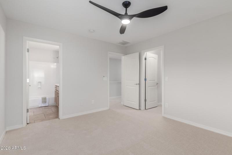 Ensuite Guest Bedrooms