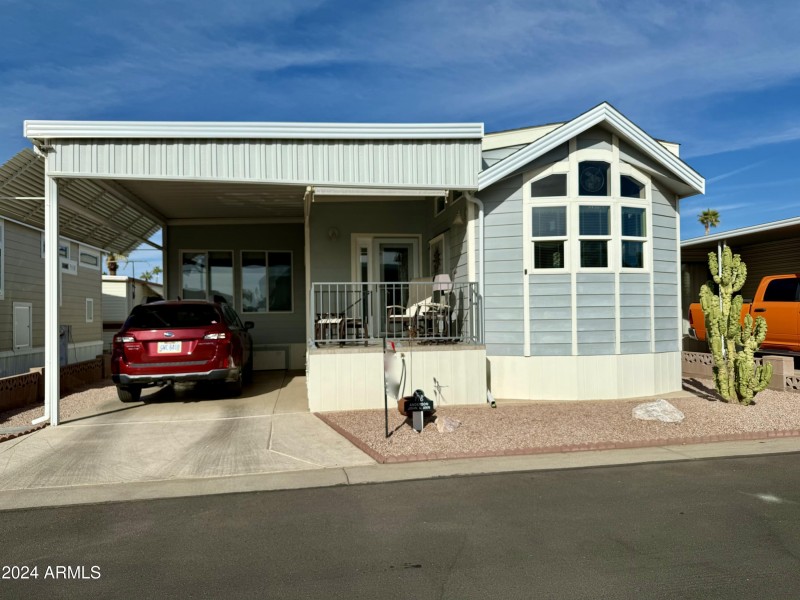 7750 E. Broadway Rd. #776