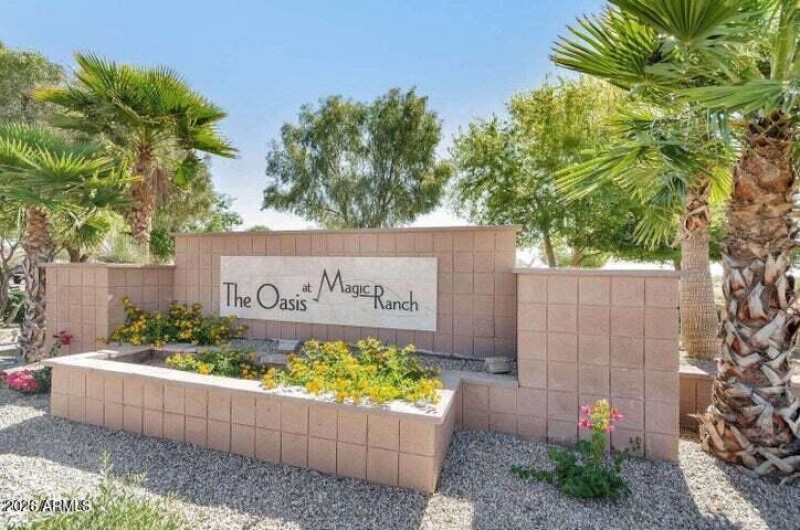 Welcome to Magic Ranch