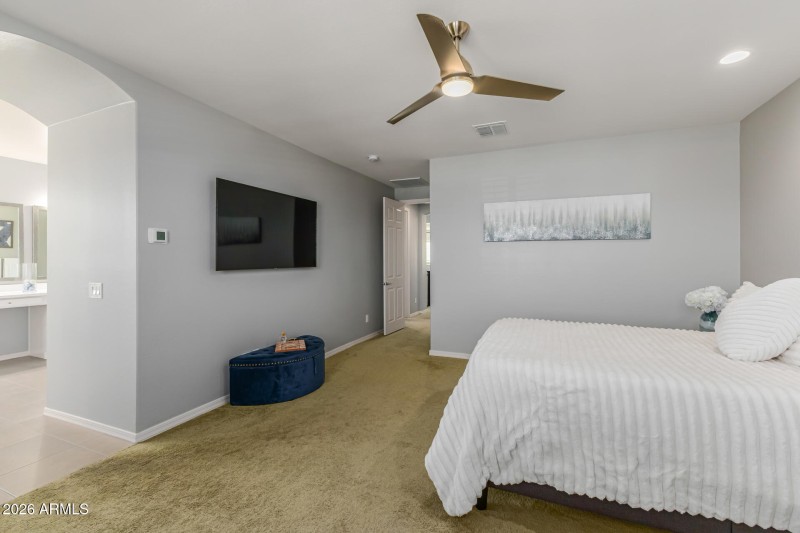 019 - Primary Bedroom