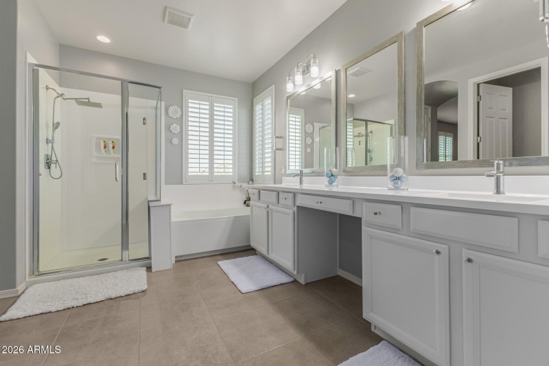 020 - Primary Bathroom